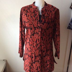 Chico’s Fall Jacket, size 1